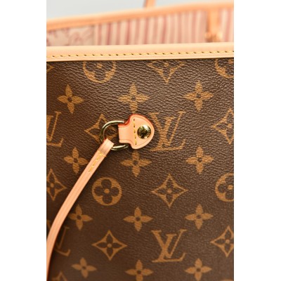 Louis Vuitton Neverfull Inside Out GM