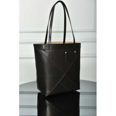 Loewe Panta Medium Puzzle Fold Tote