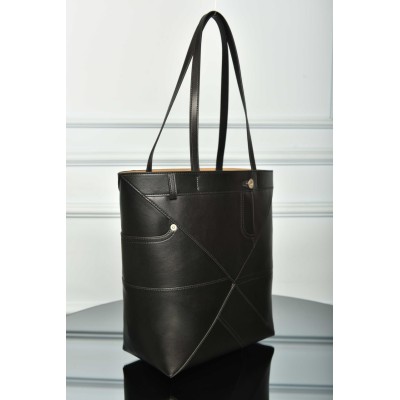 Loewe Panta Medium Puzzle Fold Tote