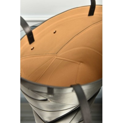 Loewe Panta Medium Puzzle Fold Tote