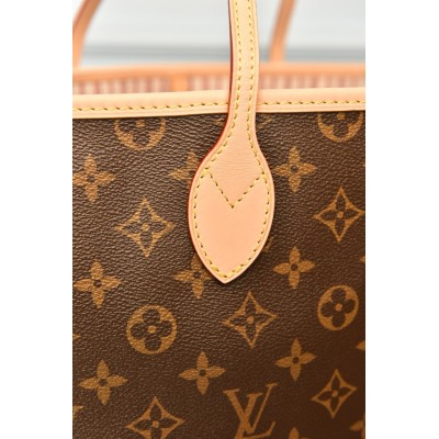 Louis Vuitton Neverfull Inside Out GM