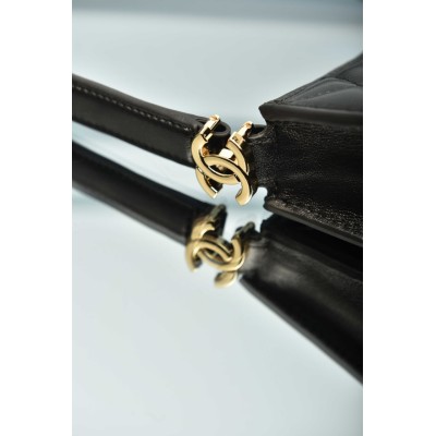 Chanel Mini Hobo Bag