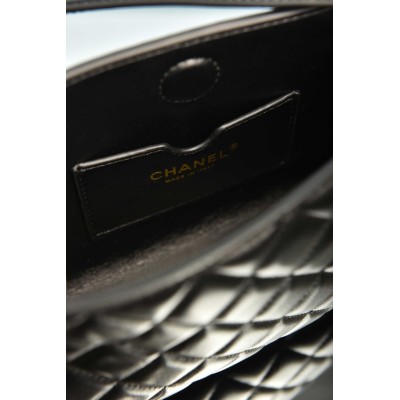 Chanel Mini Hobo Bag