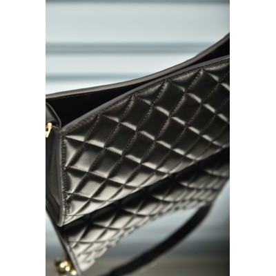 Chanel Mini Hobo Bag