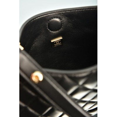 Chanel Mini Hobo Bag