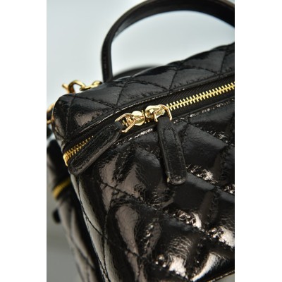 Chanel Top Handle Vanity with Chain