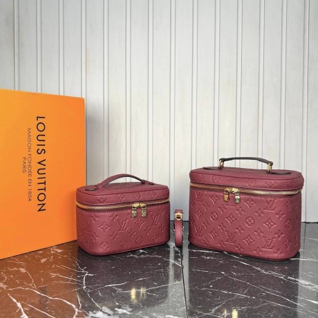 Louis Vuitton Nice BB