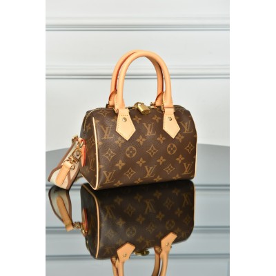 Louis Vuitton Speedy Bandouliere 20