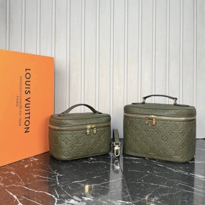 Louis Vuitton Nice BB