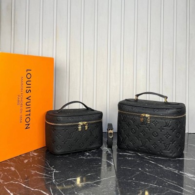 Louis Vuitton Nice BB