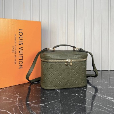 Louis Vuitton Nice BB