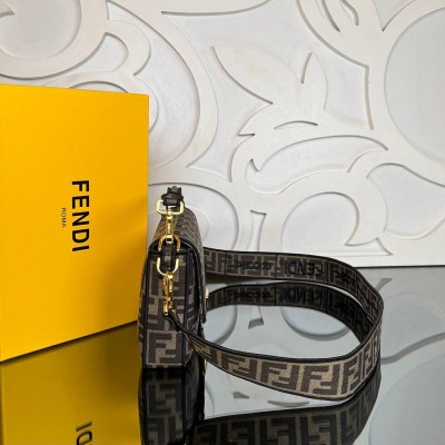 Fendi Baguette Medium