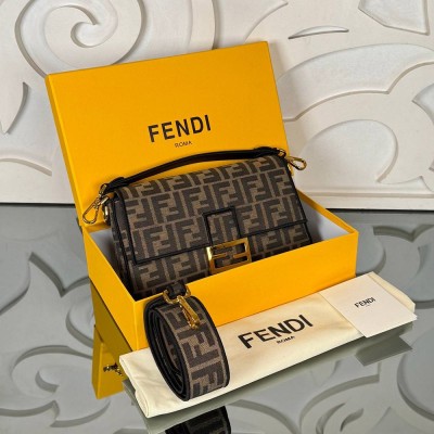 Fendi Baguette Medium