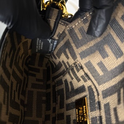 Fendi Baguette Mini