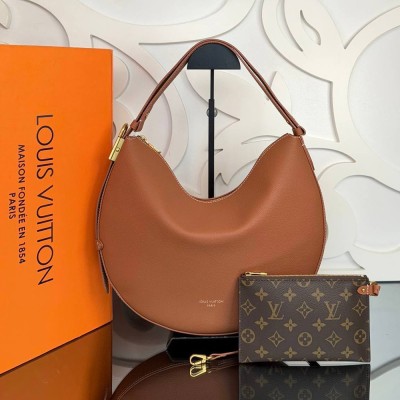 Louis Vuitton Low Key Cookie MM