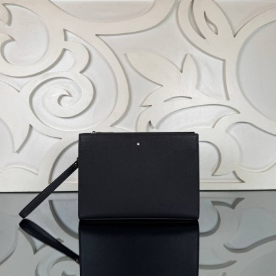 Mont Blanc Meisterstuck Pouch