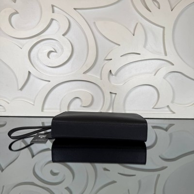 Mont Blanc Meisterstuck Pouch