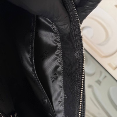 Mont Blanc Meisterstuck Pouch