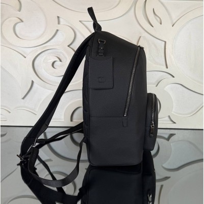 Dior CD Icon Zipped Backpack