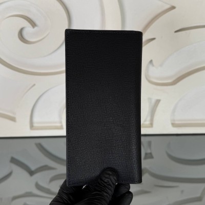 Mont Blanc Meisterstuck Wallet 14CC With Zipped Pocket