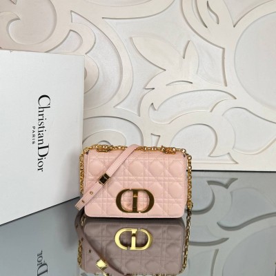 Dior Small Caro Bag