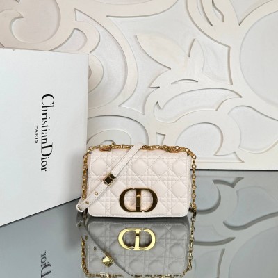 Dior Small Caro Bag