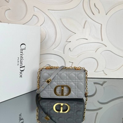 Dior Small Caro Bag