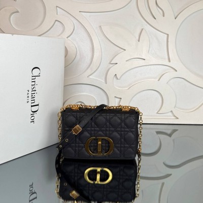 Dior Small Caro Bag