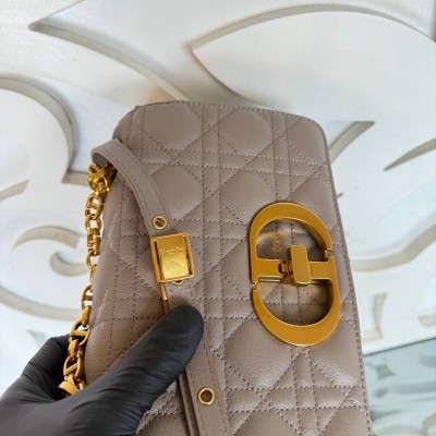 Dior Small Caro Bag