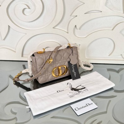 Dior Small Caro Bag