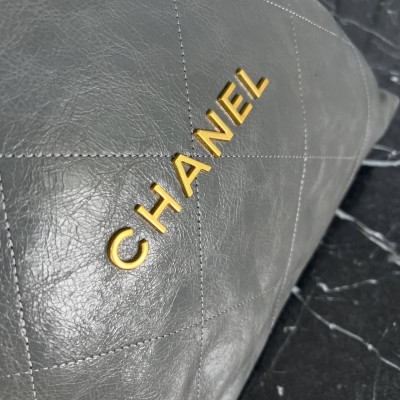 Chanel 22 Large Handbag