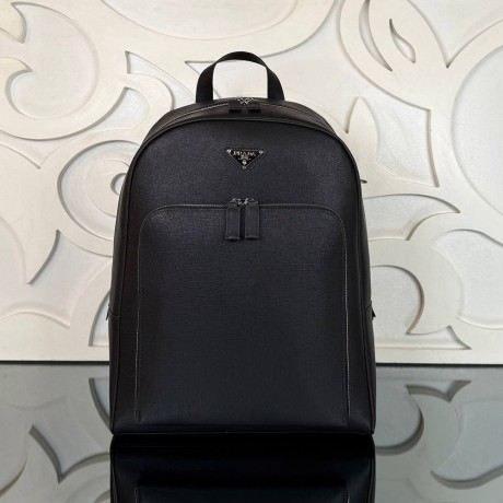 Prada Saffiano Backpack