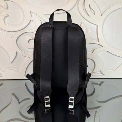 Prada Saffiano Backpack