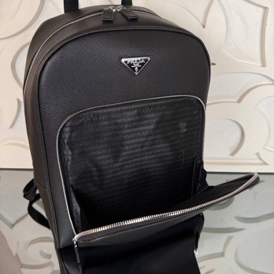 Prada Saffiano Backpack