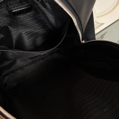 Prada Saffiano Backpack