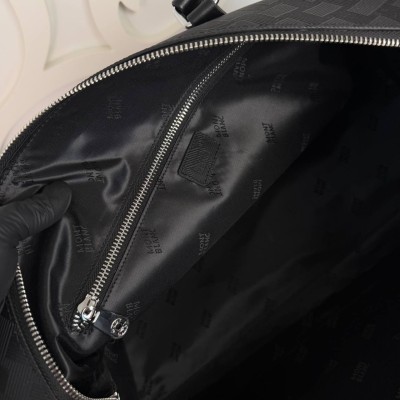 Mont Blanc Travel Duffle Bag