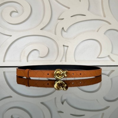 Bottega Veneta Kadın Kemer