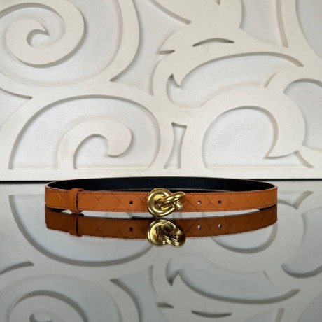 Bottega Veneta Kadın Kemer