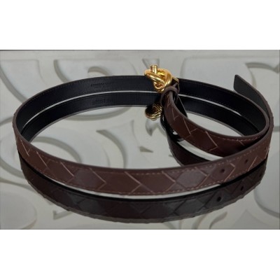 Bottega Veneta Kadın Kemer