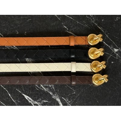 Bottega Veneta Kadın Kemer