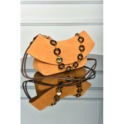 Loewe Medium Ola Bag