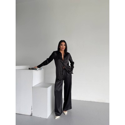 Lüks Pijama Takımı