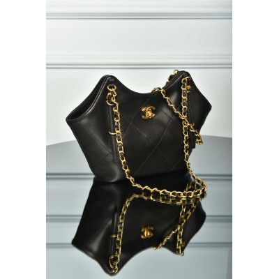 Chanel Small Shopping Bag