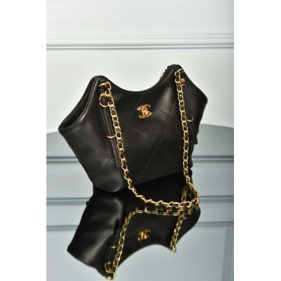 Chanel Small Shopping Bag