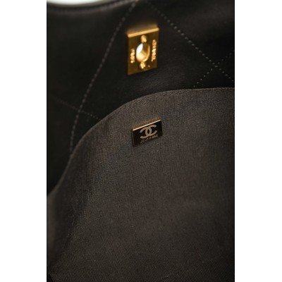 Chanel Small Shopping Bag