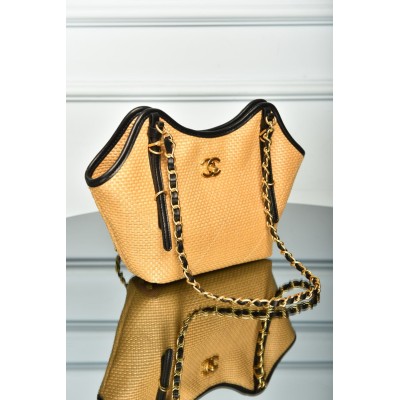 Chanel Small Shopping Bag