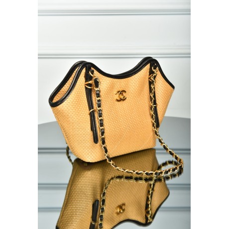 Chanel Small Shopping Bag