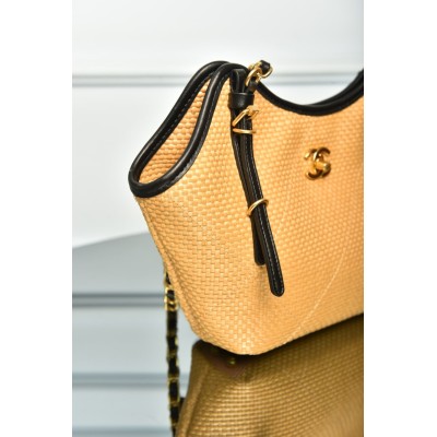 Chanel Small Shopping Bag