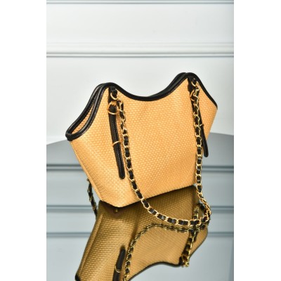 Chanel Small Shopping Bag