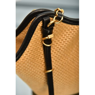 Chanel Small Shopping Bag